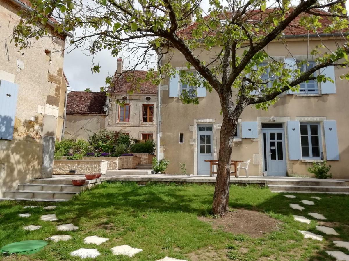 L'Auberge De Треньї Номер фото